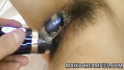 آب نبات و تونی لعنتی عکس سکسی مامان جون
