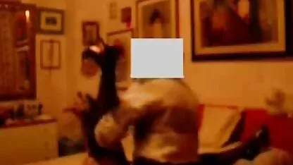 لعنتی بلوند عکس سکس با همسایه لاغر