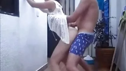 شخص ساده و عکس های سکسی داستانی معصوم سکسی شیطان با یک سبزه عضلانی بزرگ Shnyaga