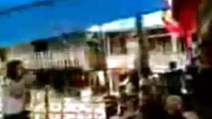 یک دیک عکسهای سکس زنم را در الاغ قرار داد