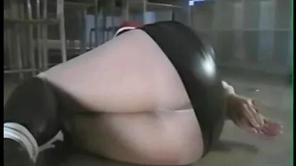 دختری مجلل با لباس زیر زیبا ، هاله را به سکس پرشور آورد داستانهای سکسی با عکس