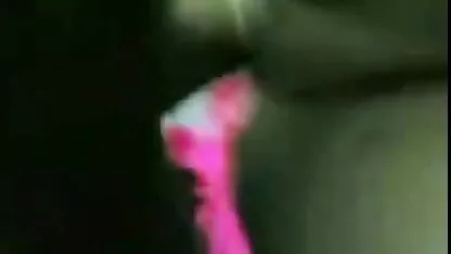 دو شاخه باریک و سکس کسزیبا باریک با یک بند بزرگ